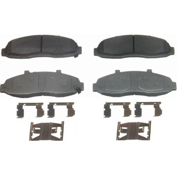 Disc Brake Pad Set