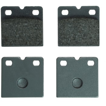 Parking Brake Disc Brake Pad Set