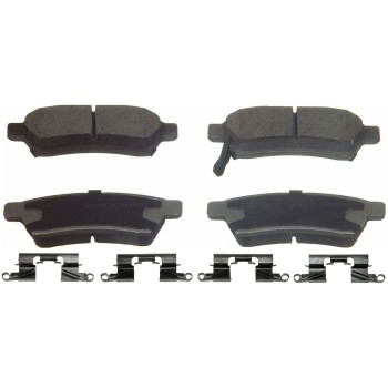 Disc Brake Pad Set
