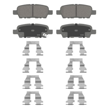 Disc Brake Pad Set