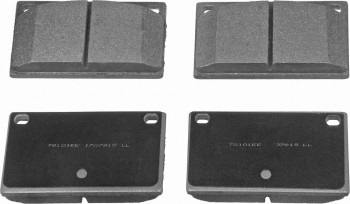 Disc Brake Pad Set