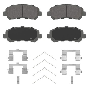 Disc Brake Pad Set
