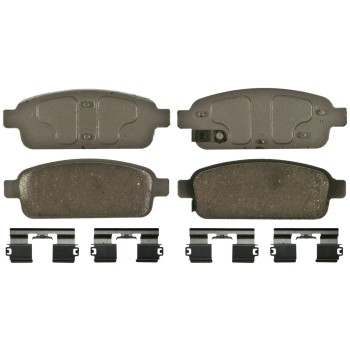 Disc Brake Pad Set