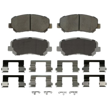 Disc Brake Pad Set