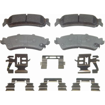 Disc Brake Pad Set