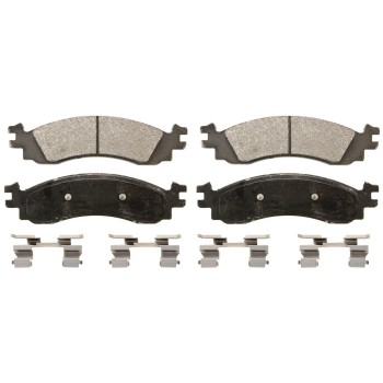 Disc Brake Pad Set