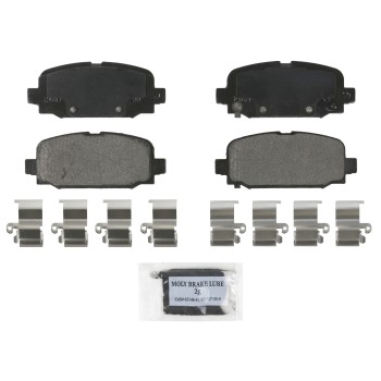 Disc Brake Pad Set
