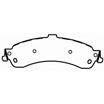 Disc Brake Pad Set