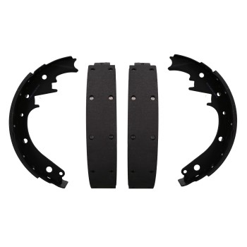 Drum Brake Shoe