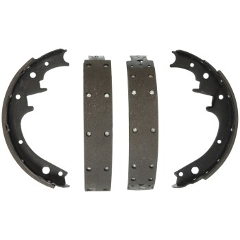 Drum Brake Shoe