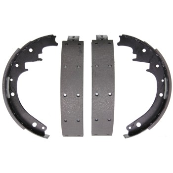 Drum Brake Shoe