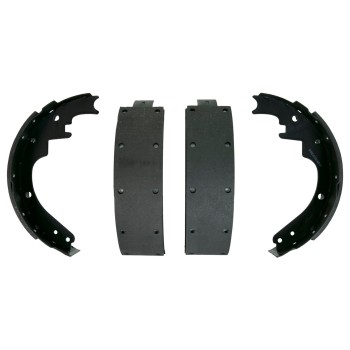 Drum Brake Shoe