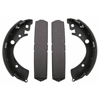 Drum Brake Shoe