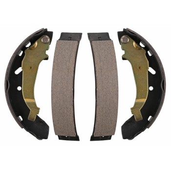 Drum Brake Shoe