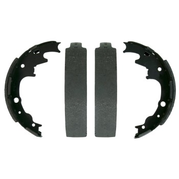 Drum Brake Shoe