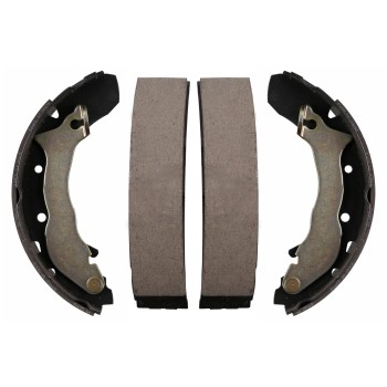 Drum Brake Shoe