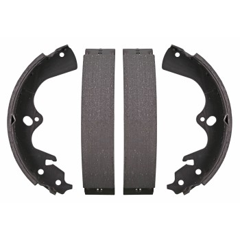Drum Brake Shoe