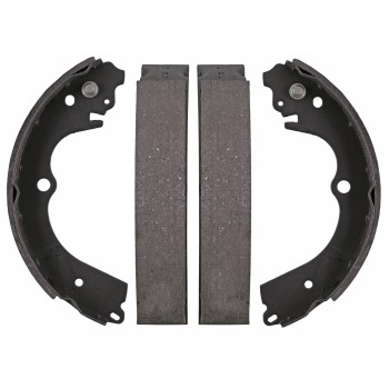 Drum Brake Shoe