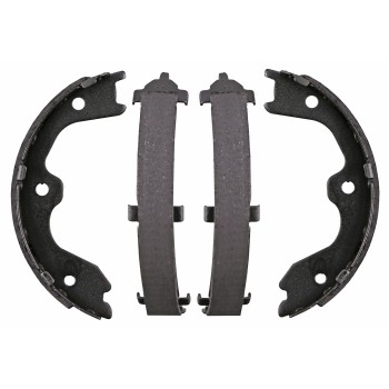 Parking Brake Shoe