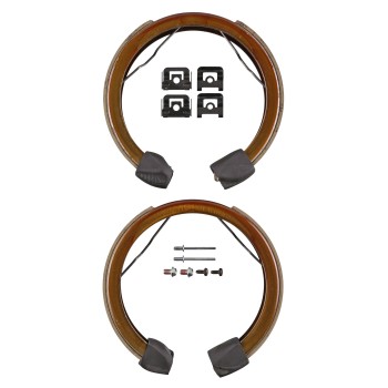 Parking Brake Shoe