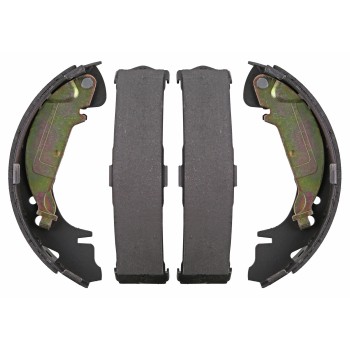 Drum Brake Shoe