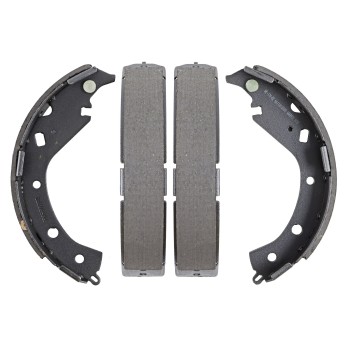 Drum Brake Shoe