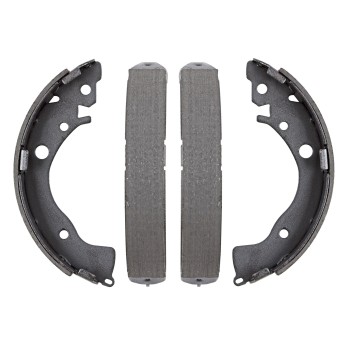 Drum Brake Shoe