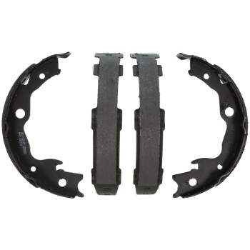 Parking Brake Shoe