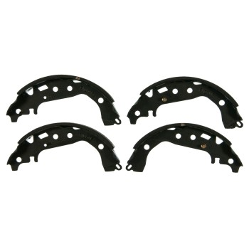 Drum Brake Shoe
