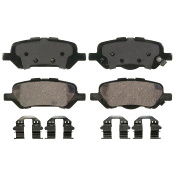 Disc Brake Pad Set