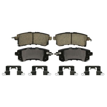 Disc Brake Pad Set