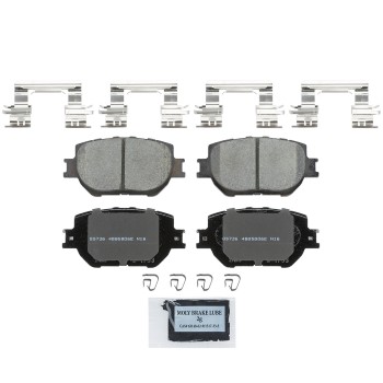 Disc Brake Pad Set