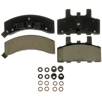 Disc Brake Pad Set