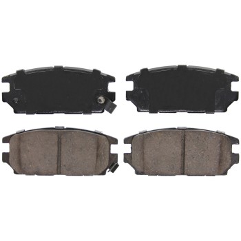 Disc Brake Pad Set