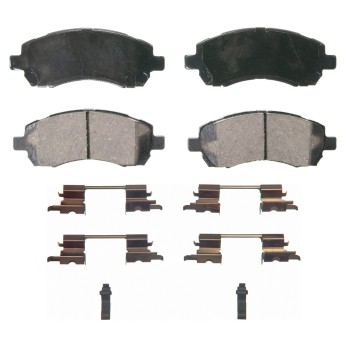 Disc Brake Pad Set