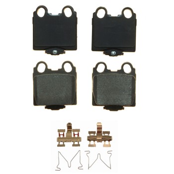 Disc Brake Pad Set