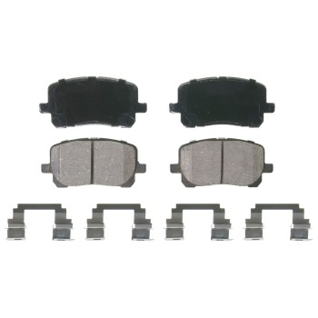 Disc Brake Pad Set