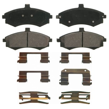 Disc Brake Pad Set