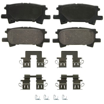 Disc Brake Pad Set