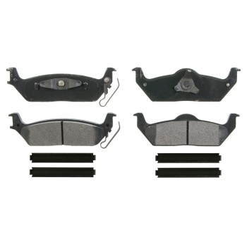 Disc Brake Pad Set