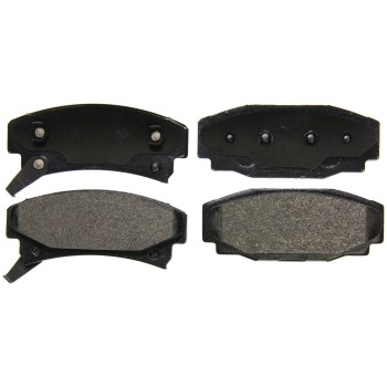 Disc Brake Pad Set