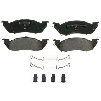 Disc Brake Pad Set