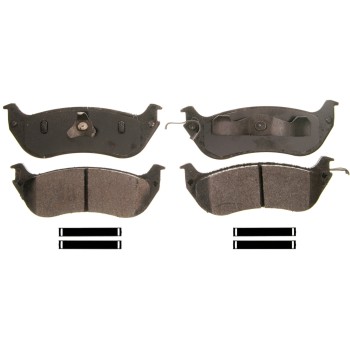 Disc Brake Pad Set