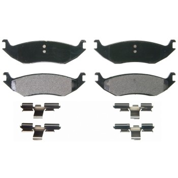 Disc Brake Pad Set