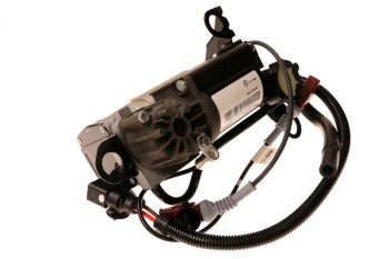 Air Suspension Compressor