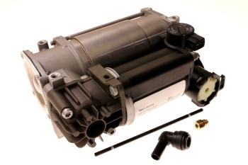 Air Suspension Compressor