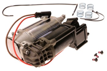 Air Suspension Compressor