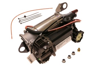 Air Suspension Compressor