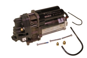 Air Suspension Compressor