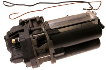 Air Suspension Compressor